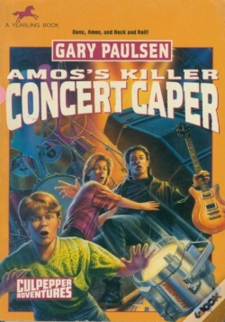 Capa do artigo Amos'S Killer Concert Caper