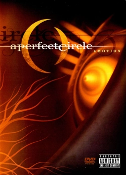 Capa do artigo aMOTION - DVD/BluRay