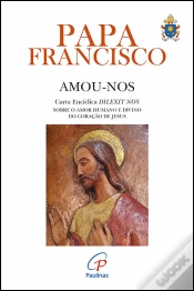 Capa do artigo Amou-nos