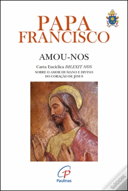 Capa do artigo Amou-nos