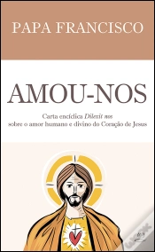Capa do artigo Amou-nos