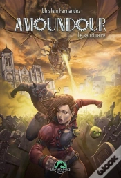 Capa do artigo Amoundour Tome 2 : Le Sanctuaire