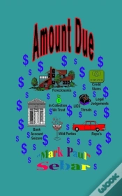 Capa do artigo Amount Due