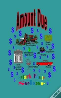 Capa do artigo Amount Due
