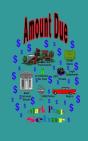 Amount Due - Preview