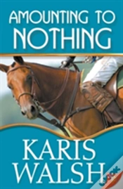 Capa do artigo Amounting To Nothing