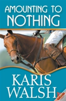 Capa do artigo Amounting To Nothing
