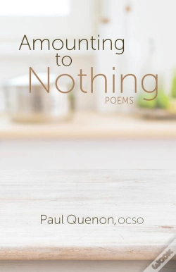 Capa do artigo Amounting To Nothing