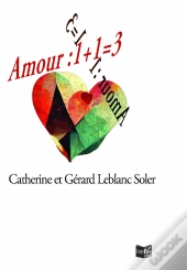 Amour : 1+1=3