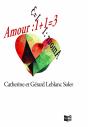 Amour : 1+1=3 - Preview