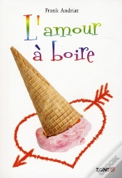 Capa do artigo Amour À Boire