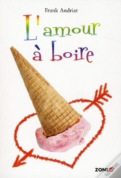 Capa do artigo Amour À Boire
