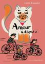 Amour A Disparu - Preview