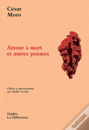 Capa do artigo Amour A Mort Et Autres Poemes