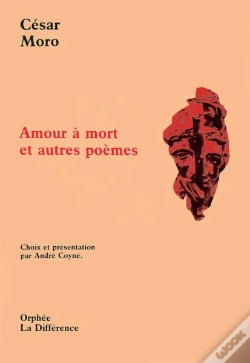 Capa do artigo Amour A Mort Et Autres Poemes
