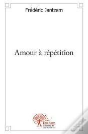 Capa do artigo Amour A Repetition
