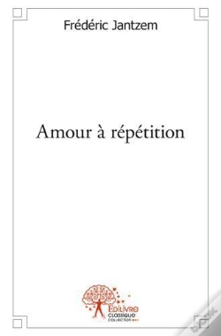 Capa do artigo Amour A Repetition