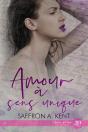 Amour À Sens Unique - Preview