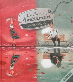 Capa do artigo Amour Americain (Un)