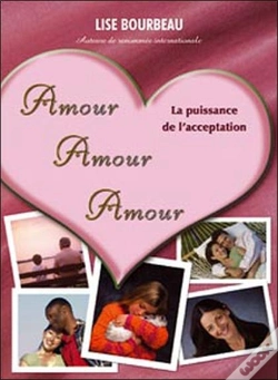 Capa do artigo Amour Amour Amour ; La Puissance De L'Acceptation