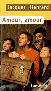 Amour, Amour