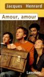 Amour, Amour - Preview