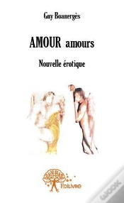 Capa do artigo Amour  Amours