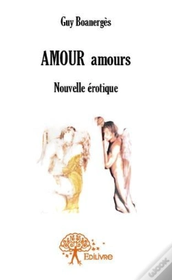 Capa do artigo Amour  Amours