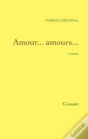 Capa do artigo Amour... Amours...