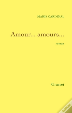 Capa do artigo Amour... Amours...