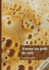 Capa do artigo Amour Au Goût De Café
