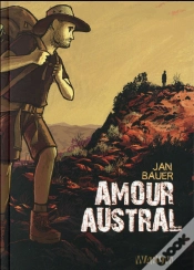 Capa do artigo Amour Austral