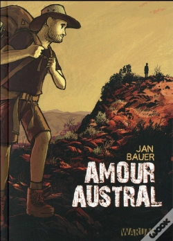 Capa do artigo Amour Austral