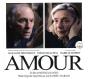 Amour - Bande Originale Du Film (Original Soundtrack) - CD - Preview