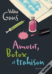 Capa do artigo Amour, Botox Et Trahison