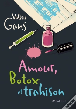 Capa do artigo Amour, Botox Et Trahison