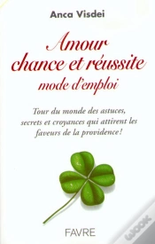 Capa do artigo Amour Chance Et Réussite Mode D