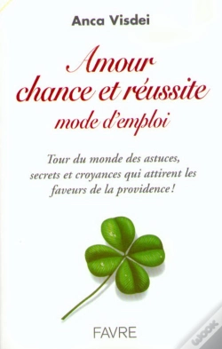 Capa do artigo Amour Chance Et Réussite Mode D'Emploi