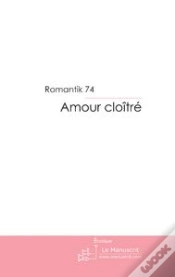 Capa do artigo Amour Cloîtré