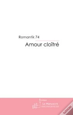 Capa do artigo Amour Cloîtré