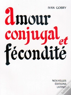 Capa do artigo Amour Conjugal Et Fécondité