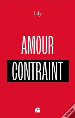 Capa do artigo Amour Contraint