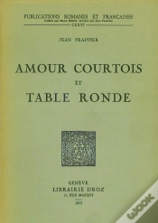 Capa do artigo Amour Courtois Et Table Ronde