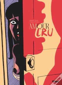 Capa do artigo Amour Cru