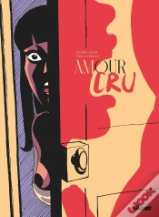 Capa do artigo Amour Cru