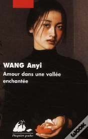 Capa do artigo Amour Dans Une Vallee Enchantee