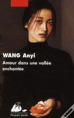 Capa do artigo Amour Dans Une Vallee Enchantee