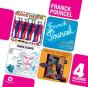 Amour, Danse Et Violons Nos. 44, 45, 47 & 48 - CD - Preview