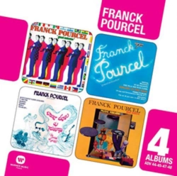 Capa do artigo Amour, Danse Et Violons Nos. 44, 45, 47 & 48 - CD