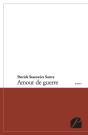 Amour De Guerre - Preview